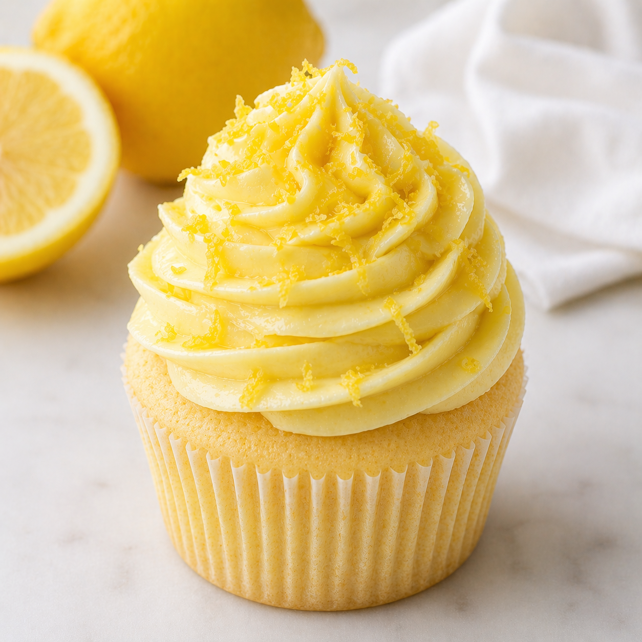 Gourmet Cupcakes