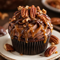 Gourmet Cupcakes