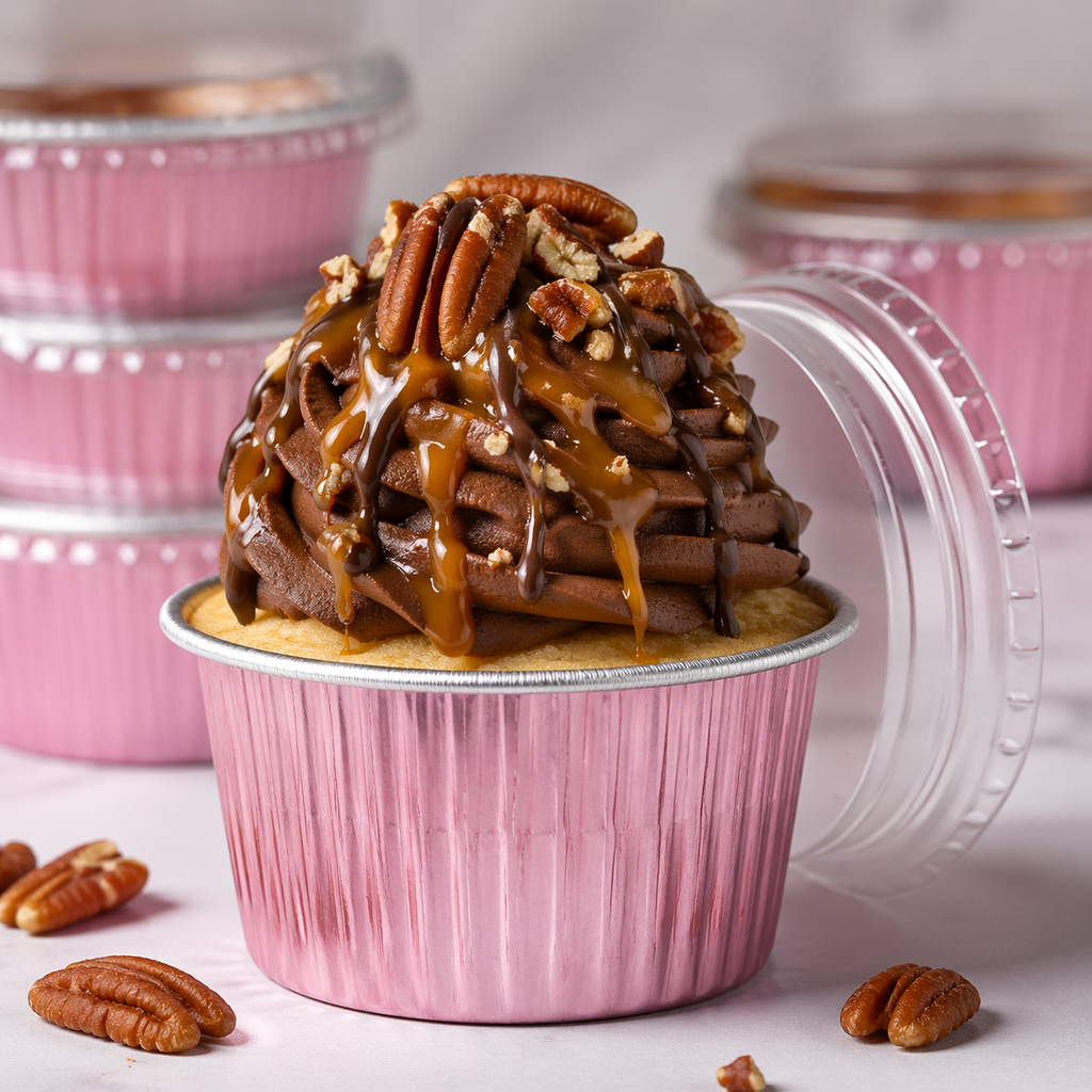 Gourmet Cupcakes