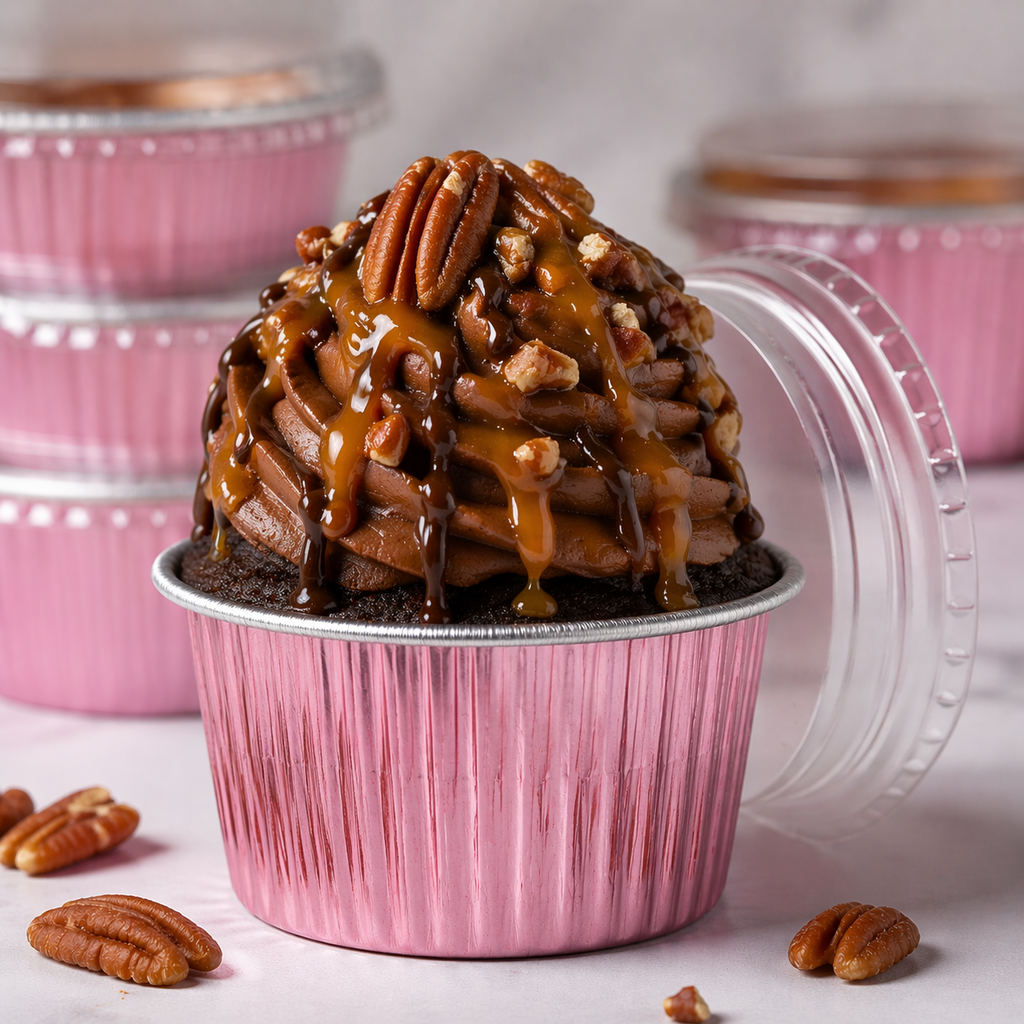 Gourmet Cupcakes