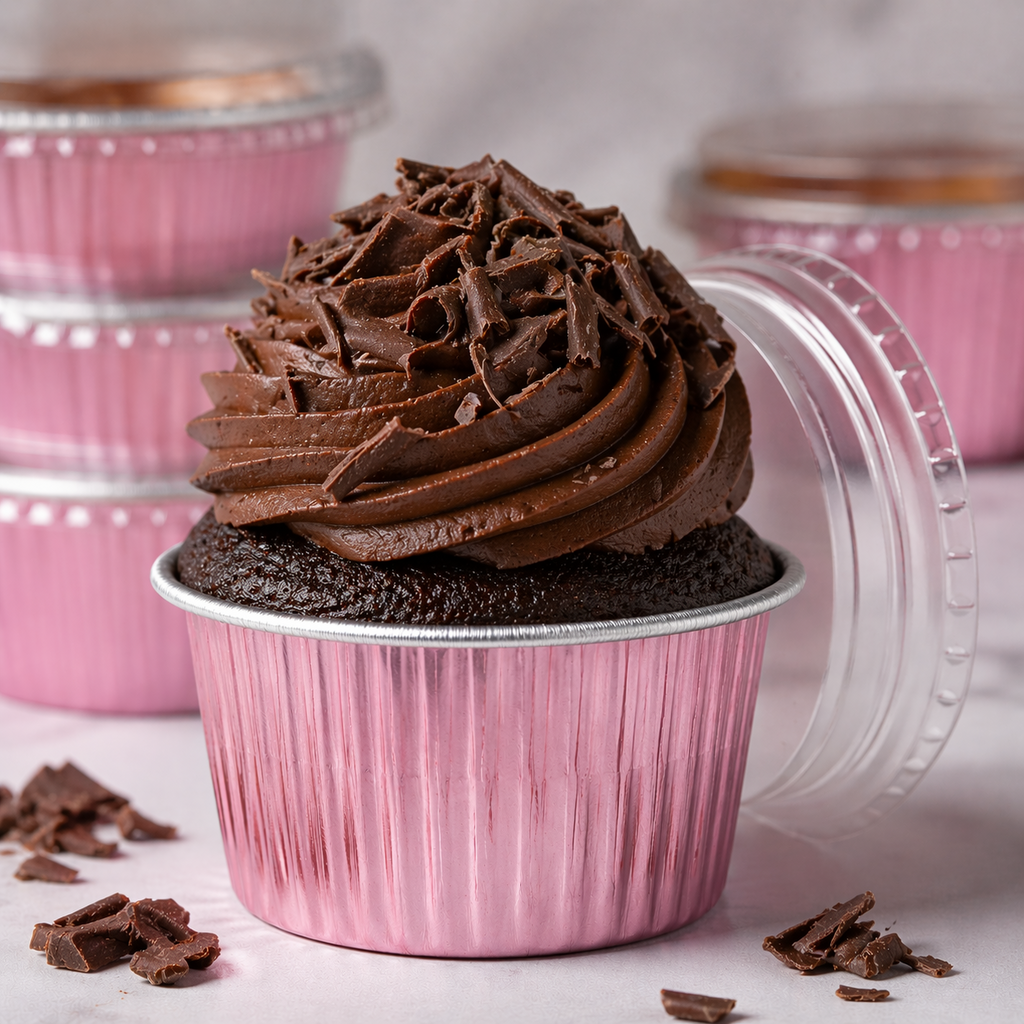 Gourmet Cupcakes