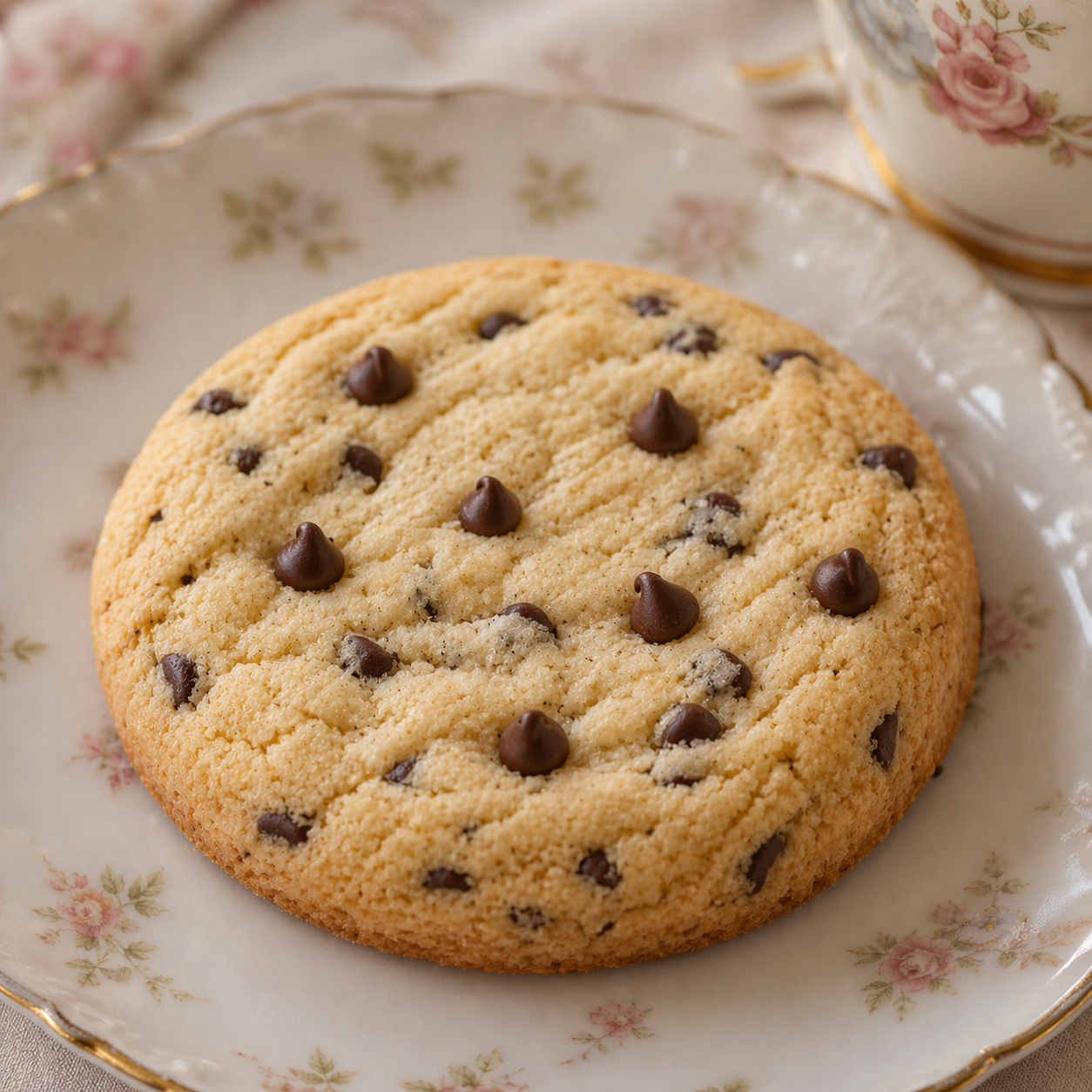 Southern Tea Cakes
