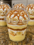 Banana Dulce Dream