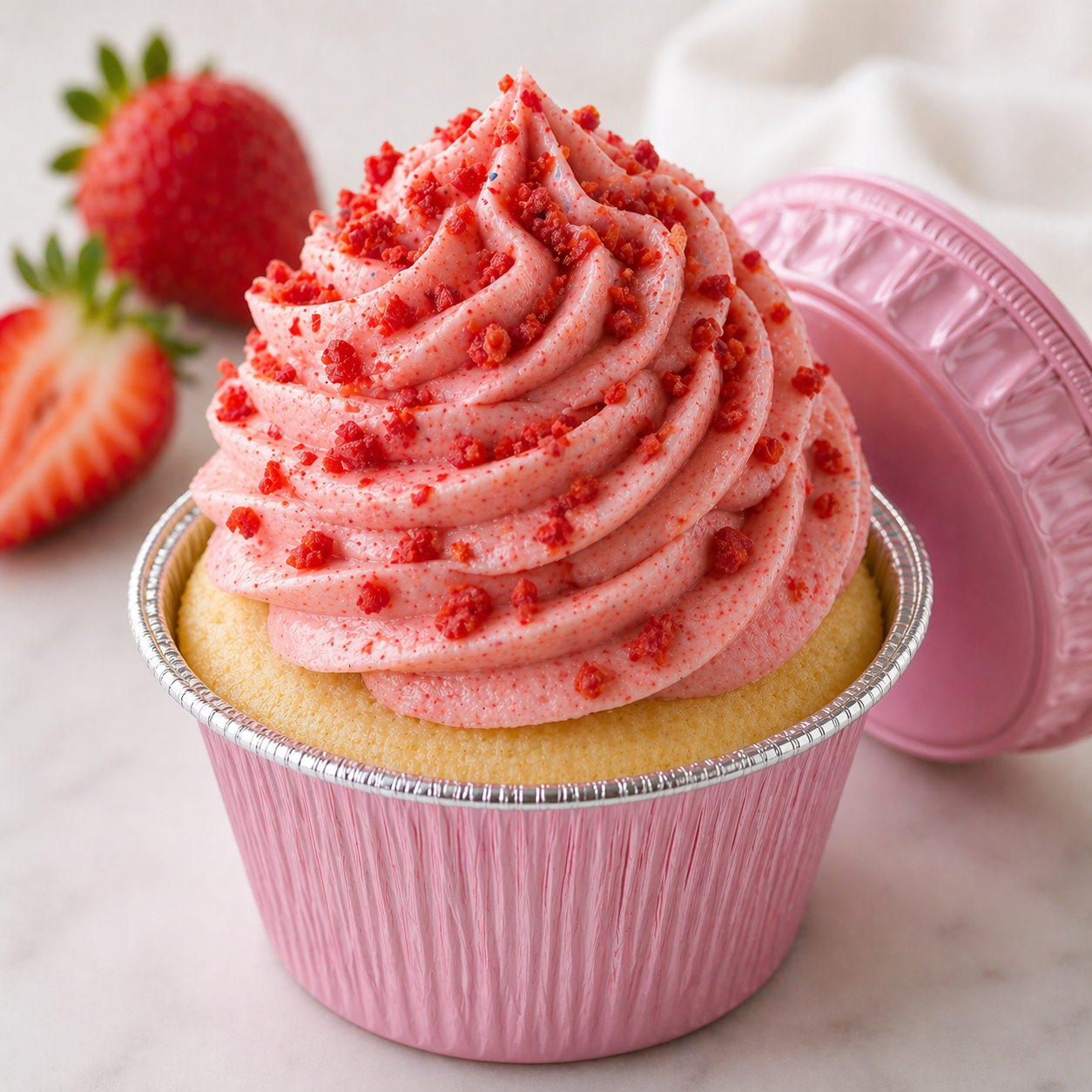 Gourmet Cupcakes