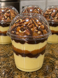 Turtle Pecan Luxe (Signature)